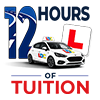 Block Booking of 12 hours